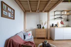 Wabi Sabi Studio vicino Metro M1